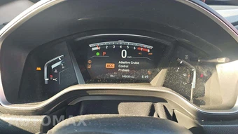 2021 Honda CR-V EX - miniatura 21