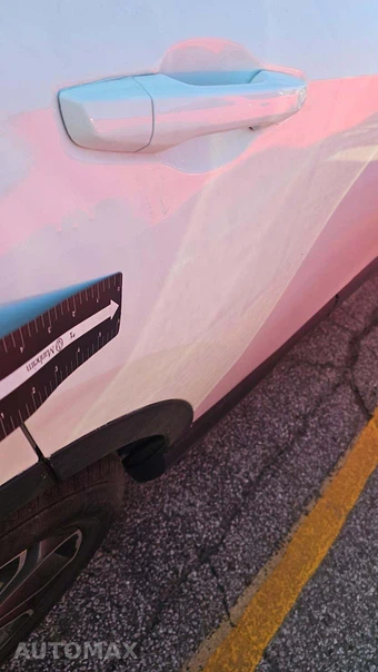 2021 Honda CR-V EX - miniatura 24