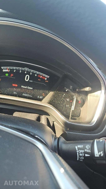 2021 Honda CR-V EX - miniatura 25