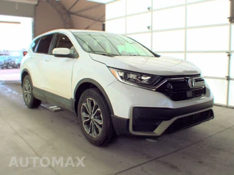 2021 Honda CR-V EX - miniatura 3