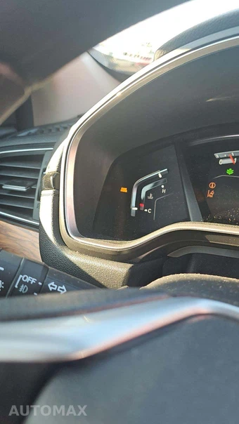 2021 Honda CR-V EX - miniatura 32