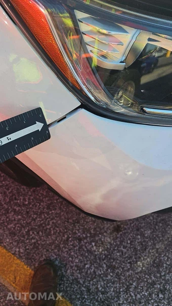 2021 Honda CR-V EX - miniatura 34