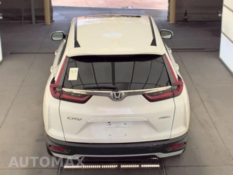 2021 Honda CR-V EX - miniatura 5