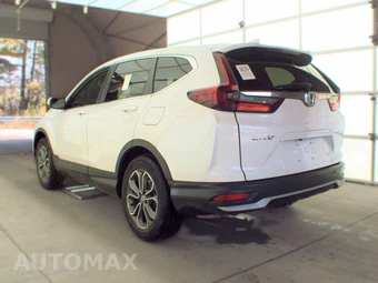 2021 Honda CR-V EX - miniatura 6