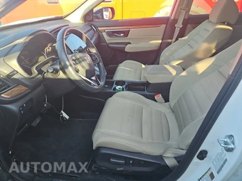 2021 Honda CR-V EX - miniatura 7