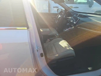 2021 Honda CR-V EX - miniatura 8
