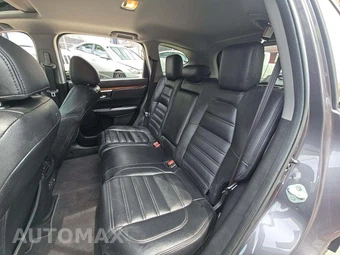 2021 Honda CR-V EX - miniatura 13