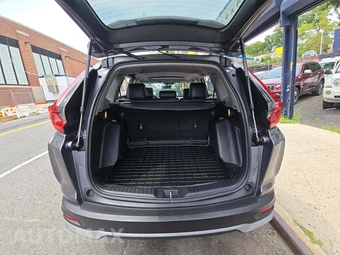 2021 Honda CR-V EX - miniatura 14