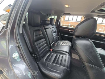 2021 Honda CR-V EX - miniatura 16
