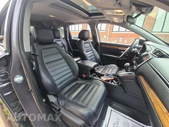 2021 Honda CR-V EX - miniatura 18