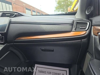 2021 Honda CR-V EX - miniatura 19