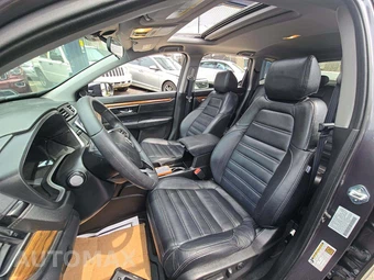 2021 Honda CR-V EX - miniatura 6