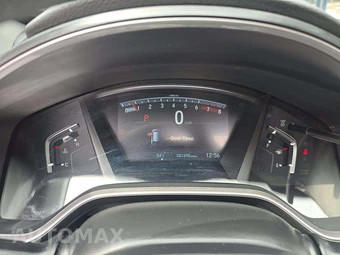 2021 Honda CR-V EX - miniatura 9