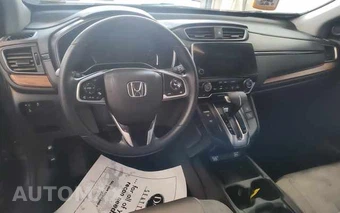 2021 Honda CR-V EX - miniatura 11