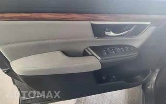 2021 Honda CR-V EX - miniatura 13