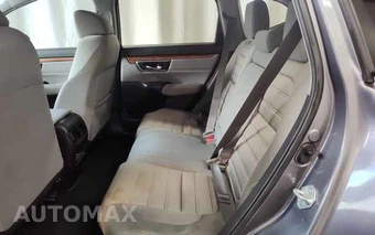 2021 Honda CR-V EX - miniatura 14