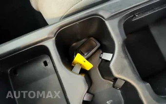 2021 Honda CR-V EX - miniatura 16
