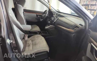 2021 Honda CR-V EX - miniatura 22