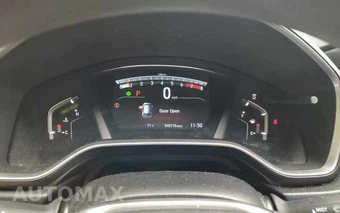 2021 Honda CR-V EX - miniatura 24