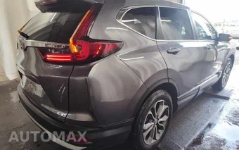 2021 Honda CR-V EX - miniatura 3