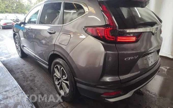 2021 Honda CR-V EX - miniatura 4
