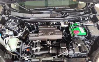 2021 Honda CR-V EX - miniatura 5