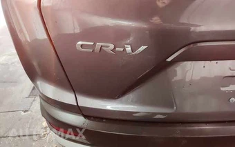 2021 Honda CR-V EX - miniatura 7