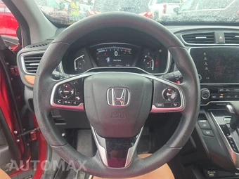 2021 Honda CR-V EX - miniatura 10