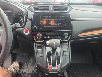 2021 Honda CR-V EX - miniatura 11