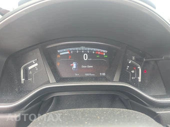 2021 Honda CR-V EX - miniatura 12