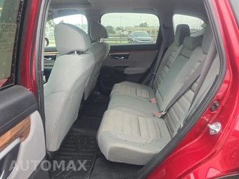 2021 Honda CR-V EX - miniatura 13
