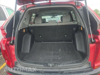 2021 Honda CR-V EX - miniatura 16