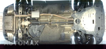 2021 Honda CR-V EX - miniatura 18