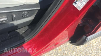 2021 Honda CR-V EX - miniatura 20