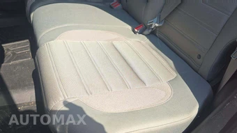 2021 Honda CR-V EX - miniatura 24
