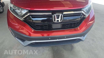 2021 Honda CR-V EX - miniatura 25