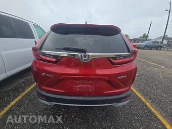2021 Honda CR-V EX - miniatura 5