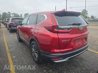 2021 Honda CR-V EX - miniatura 6