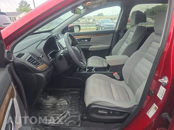 2021 Honda CR-V EX - miniatura 7