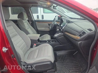 2021 Honda CR-V EX - miniatura 8