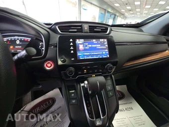2021 Honda CR-V EX - miniatura 10