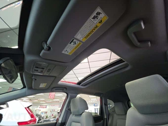 2021 Honda CR-V EX - miniatura 11