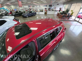 2021 Honda CR-V EX - miniatura 12