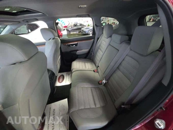 2021 Honda CR-V EX - miniatura 13