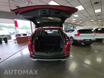 2021 Honda CR-V EX - miniatura 14