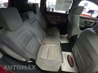 2021 Honda CR-V EX - miniatura 16