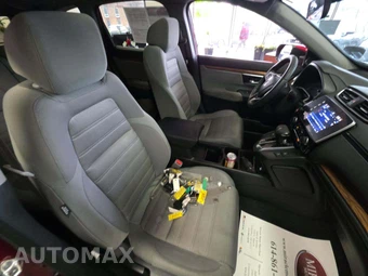 2021 Honda CR-V EX - miniatura 18