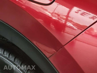 2021 Honda CR-V EX - miniatura 21