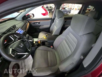2021 Honda CR-V EX - miniatura 6