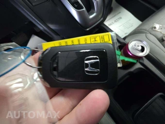 2021 Honda CR-V EX - miniatura 8